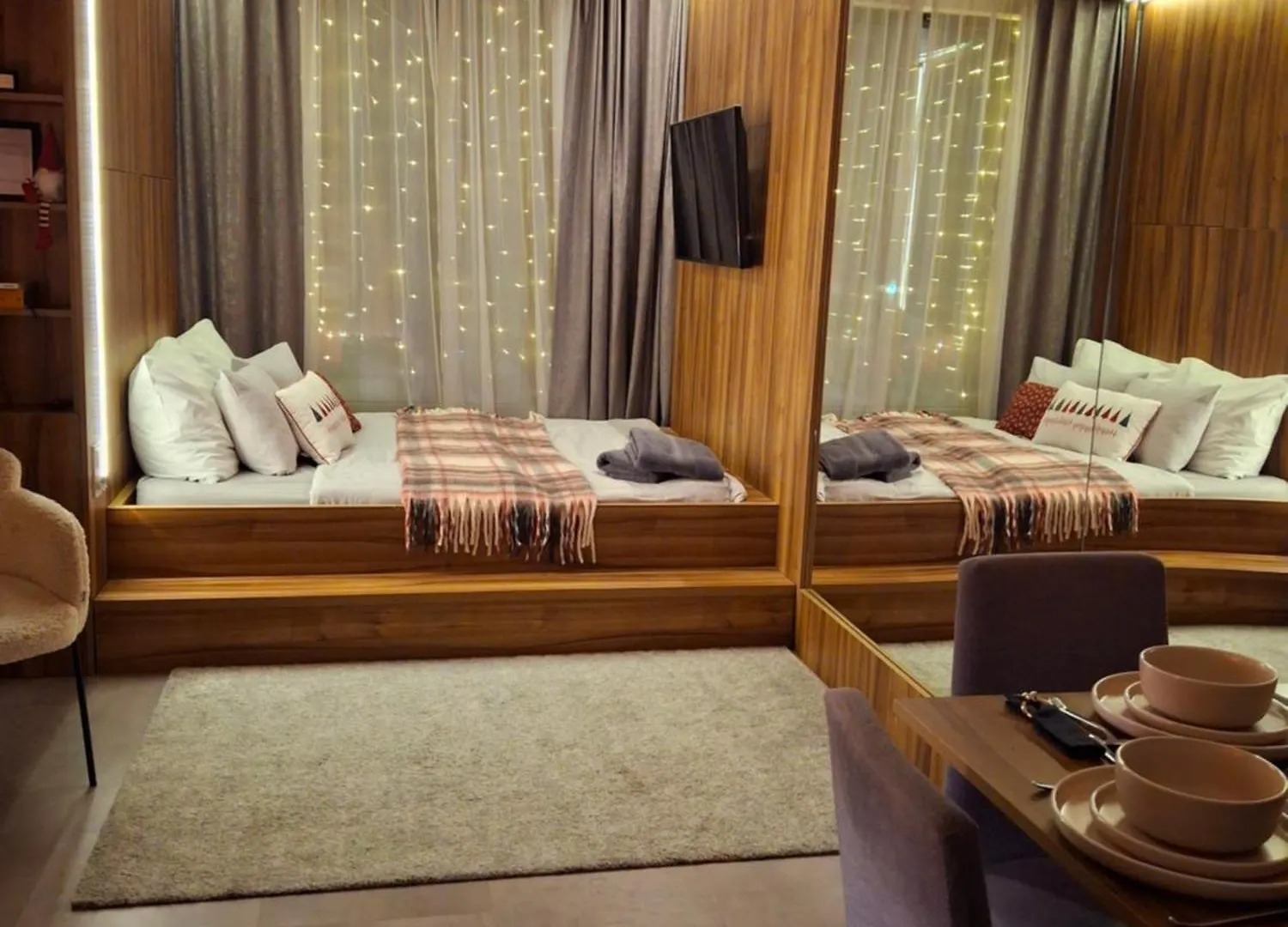 Apartments Wroc'Love By Me &301 Legnicka & Self Check-In 24H & Lift & Air Conditioning Breslavia